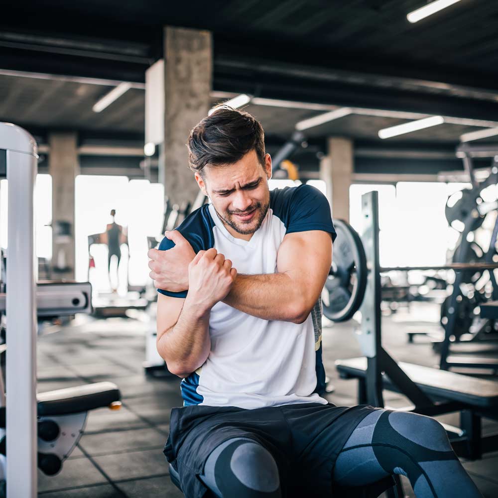 How Massage Therapy Can Help Athletes Recover Faster — Little Valley ...