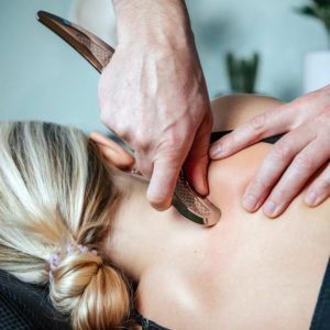 Little Valley Massage & Health - Downtown Comox - Massage Comox Valley