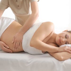 Little Valley Massage & Health - Downtown Comox - Massage Comox Valley