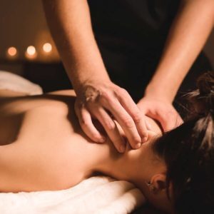 Little Valley Massage & Health - Downtown Comox - Massage Comox Valley