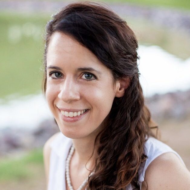 Michelle Hebert headshot